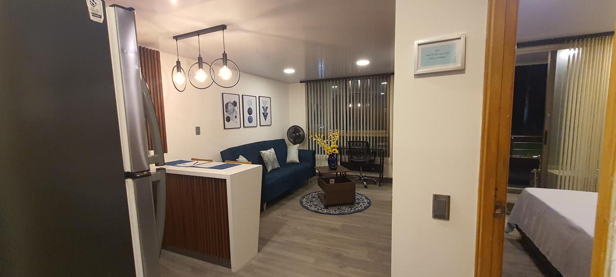 Apartamento Cerca A Plaza Mayor Medellín Exterior foto