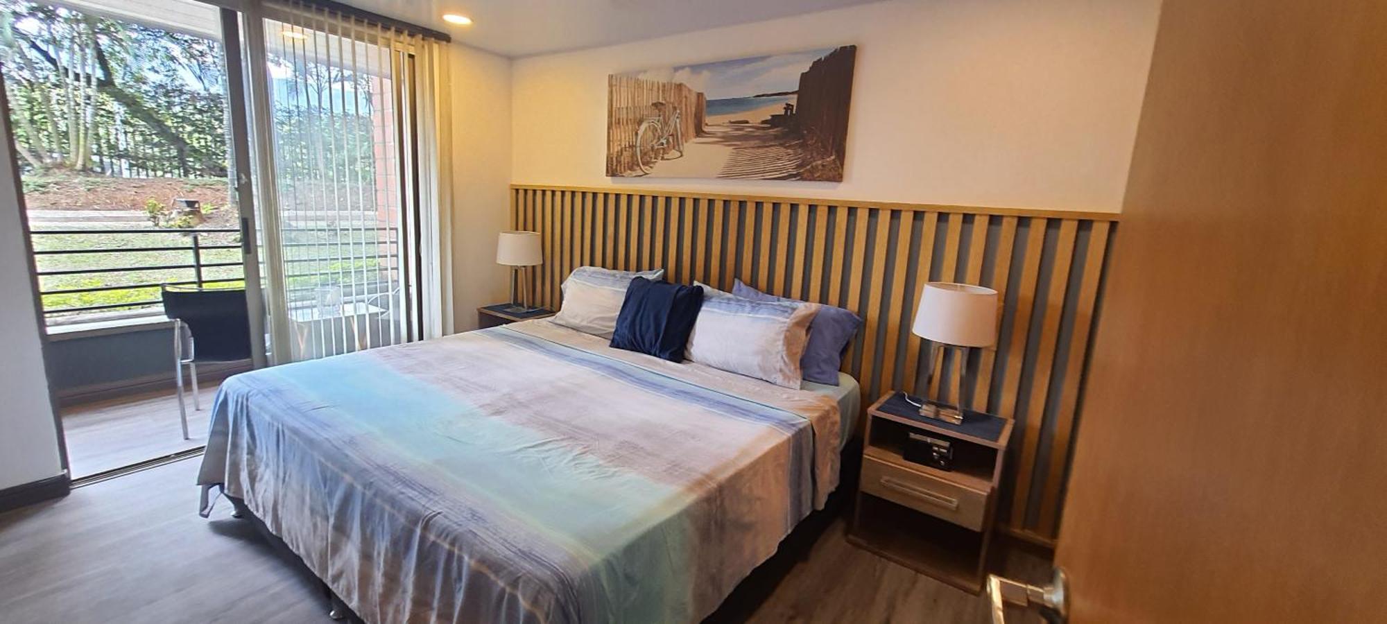Apartamento Cerca A Plaza Mayor Medellín Exterior foto