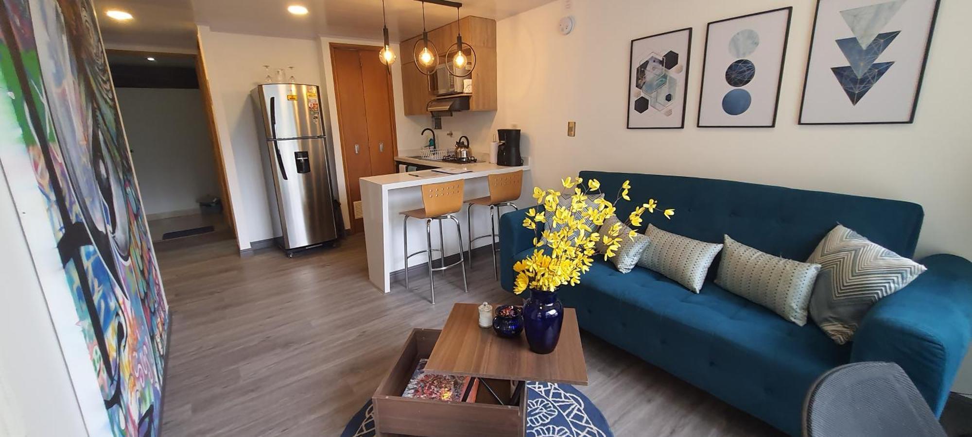 Apartamento Cerca A Plaza Mayor Medellín Exterior foto